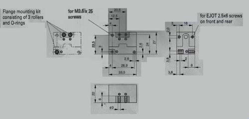 P20 381RF-NO-COEM