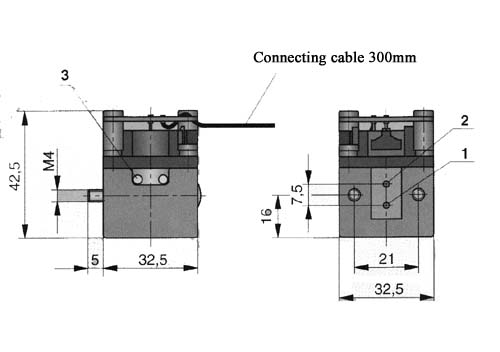 P20 381RF-NO-COEM